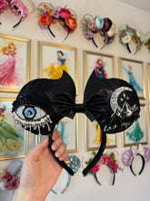 Load image into Gallery viewer, Night Court Ears $85