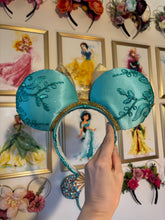 Load image into Gallery viewer, Independent Princess Ears $60