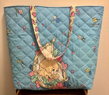 Load image into Gallery viewer, Vintage 90s SW Tote Bag $150