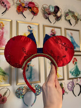 Load image into Gallery viewer, Sorcerer Student Ears $60