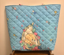 Load image into Gallery viewer, Vintage 90s SW Tote Bag $150