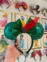 Load image into Gallery viewer, Lost Shadow Boy Ears $60