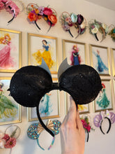 Load image into Gallery viewer, Night Court Ears $85