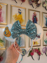 Load image into Gallery viewer, Vintage BITBBH Ears $60