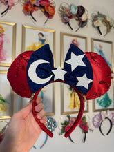Load image into Gallery viewer, Sorcerer Student Ears $60
