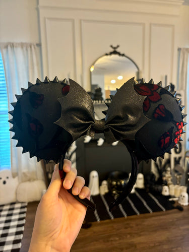Bad Blood Ears $70