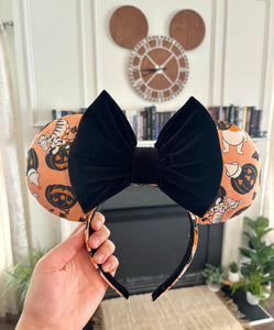 Boo To Pooh Ears $36