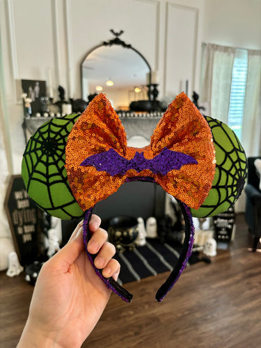 Boo To You Ears $50
