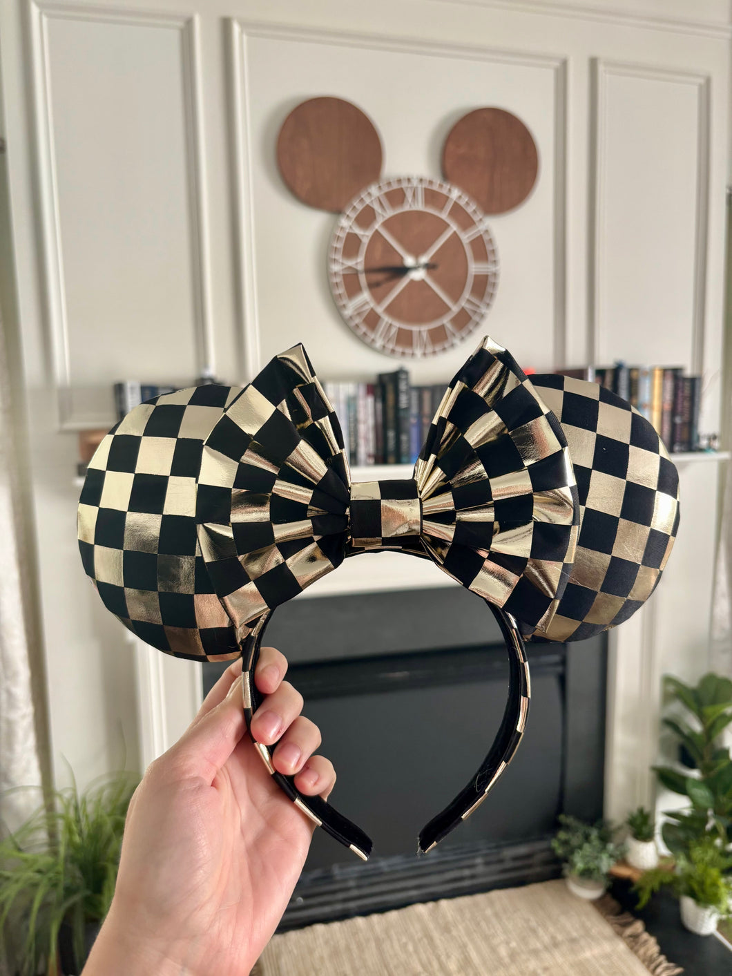Off The Wall Ears $40