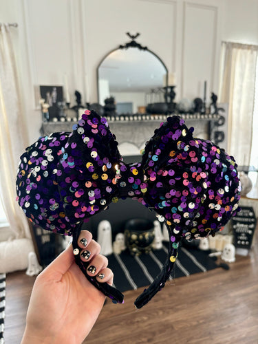 Disturbia PDV Ears $40