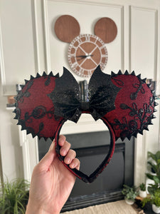 Night Walker Ears $65