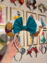 Load image into Gallery viewer, Vintage Autumn Pooh Ears $45