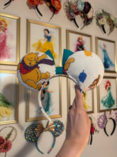 Load image into Gallery viewer, Vintage Autumn Pooh Ears $45