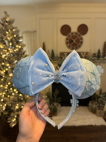 Waltz of the Flowers Ears $60