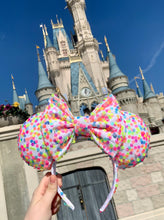 Load image into Gallery viewer, Neon Rainbow Funfetti $40