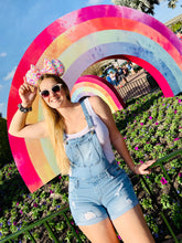 Load image into Gallery viewer, Neon Rainbow Funfetti $40