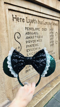 Load image into Gallery viewer, Ghostly Manor Ears $40