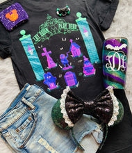 Load image into Gallery viewer, Ghostly Manor Ears $40