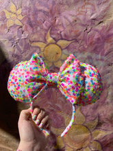 Load image into Gallery viewer, Neon Rainbow Funfetti $40