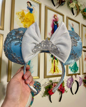 Load image into Gallery viewer, Tiara Cindy Ears $60