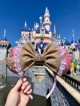 Load image into Gallery viewer, Dreamy Princess Ears $70