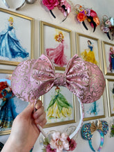 Load image into Gallery viewer, Beauty of Dawn Ears $45