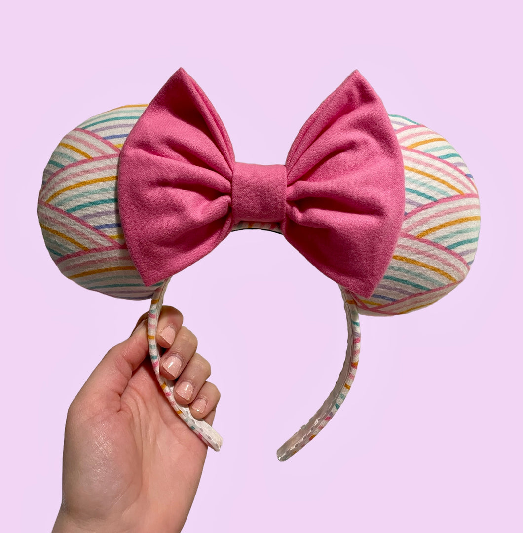 Artistic Festival Ears $36