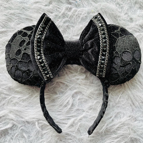 Totally Dead Ears $80