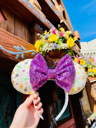 Punzie Things Ears $36