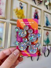 Load image into Gallery viewer, Bib Magnets You’re a Star MH $14