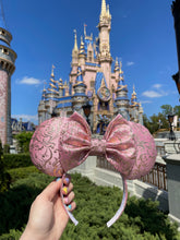 Load image into Gallery viewer, Beauty of Dawn Ears $45